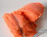 魚介と野菜のホワイトソースがけ♪作り方2写真