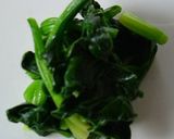 魚介と野菜のホワイトソースがけ♪作り方5写真