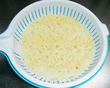 ☆そうめんと鶏肉のお汁☆☆☆作り方2写真