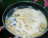 ☆そうめんと鶏肉のお汁☆☆☆作り方3写真