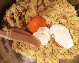ズボラで失敗無し☆スイートチーズポテト作り方2写真