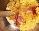 ズボラで失敗無し☆スイートチーズポテト作り方3写真