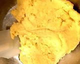 ズボラで失敗無し☆スイートチーズポテト作り方4写真