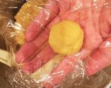 ズボラで失敗無し☆スイートチーズポテト作り方5写真