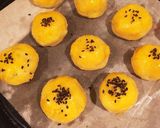 ズボラで失敗無し☆スイートチーズポテト作り方6写真