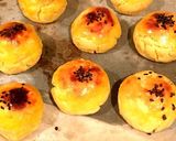 ズボラで失敗無し☆スイートチーズポテト作り方7写真