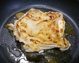 簡単！照り焼きチキン☆砂糖不要作り方4写真