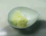 シシトウのアヒージョ　醤油の隠し味♪作り方3写真