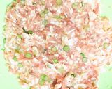 野菜たっぷり ジューシー餃子♪作り方4写真