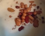 【包丁不要】お豆さんのココナッツカレー作り方4写真