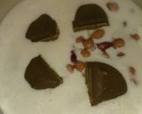 【包丁不要】お豆さんのココナッツカレー作り方5写真