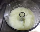 【包丁不要】お豆さんのココナッツカレー作り方9写真