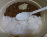 【包丁不要】お豆さんのココナッツカレー作り方12写真