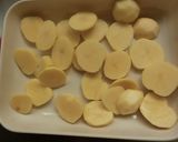 簡単★ポテトグラタン作り方2写真