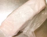 余熱調理で簡単豚バラの醤油煮作り方2写真