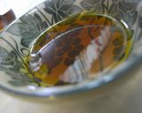 １００スキ　de 自作ラー油作り方2写真