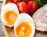 余熱調理で簡単豚バラの醤油煮作り方17写真