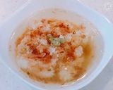 ある物で簡単！トムヤムガイのスープごはん作り方6写真
