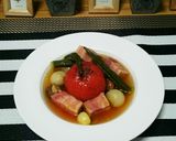 洋風おでん作り方5写真