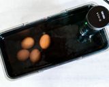 65℃〜 基本の低温調理 温泉卵作り方7写真