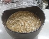 簡単!あり合わせで作る魚介塩ラーメン!作り方4写真