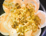 餃子の皮で！簡単！本格☆クリスピーピザ☆作り方3写真