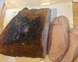めちゃウマ ローストポーク作り方8写真