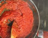 ボールで手ごね♪生地から手作りの簡単ピザ作り方3写真