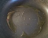 くうす醤油とゆず胡椒で和風ペペロンチーノ作り方3写真