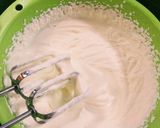 ♥ふわふわチョコレートシフォンケーキ♥作り方11写真
