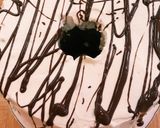 ♥ふわふわチョコレートシフォンケーキ♥作り方12写真