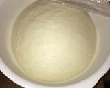 ボールで手ごね♪生地から手作りの簡単ピザ作り方15写真