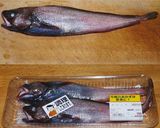 のどぐろ汁(稚児鱈汁)作り方1写真