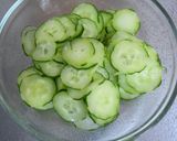 お腹スッキリ栄養満点＊おからサラダ作り方5写真