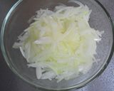 お腹スッキリ栄養満点＊おからサラダ作り方6写真
