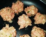 れんこんバーグ作り方6写真