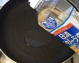 マヨパワー★簡単パラっとカレー炒飯作り方4写真