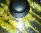カリッとプリプリ♪ぐるぐる鶏皮串焼き作り方9写真