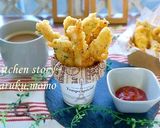 コツは１時間寝かすだけ！柔らかムネ肉カツ作り方14写真