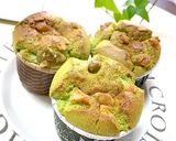 簡単!ふわふわ抹茶シフォンケーキ☆作り方11写真