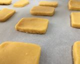 HMで簡単♪レーズンサンドクッキー作り方5写真