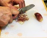 簡単♪冷奴作り方3写真