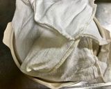 土鍋でゆり根ごはん作り方5写真