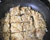 キヌアってなんだ！鳥の餌かと思ったぞ！作り方5写真