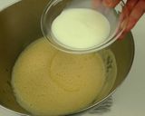 簡単スポンジケーキでスコップケーキ作り方6写真