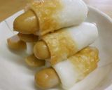 汁も飲み干しちゃう♪おでんつゆ作り方3写真