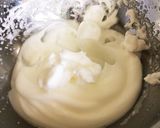 りんごとさつまいものパンケーキ作り方3写真