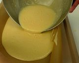 簡単スポンジケーキでスコップケーキ作り方8写真