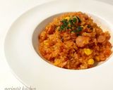 炊飯器de超簡単!!トマトソース♡作り方3写真