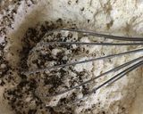 ボールひとつで！パルメザンチーズクッキー作り方3写真